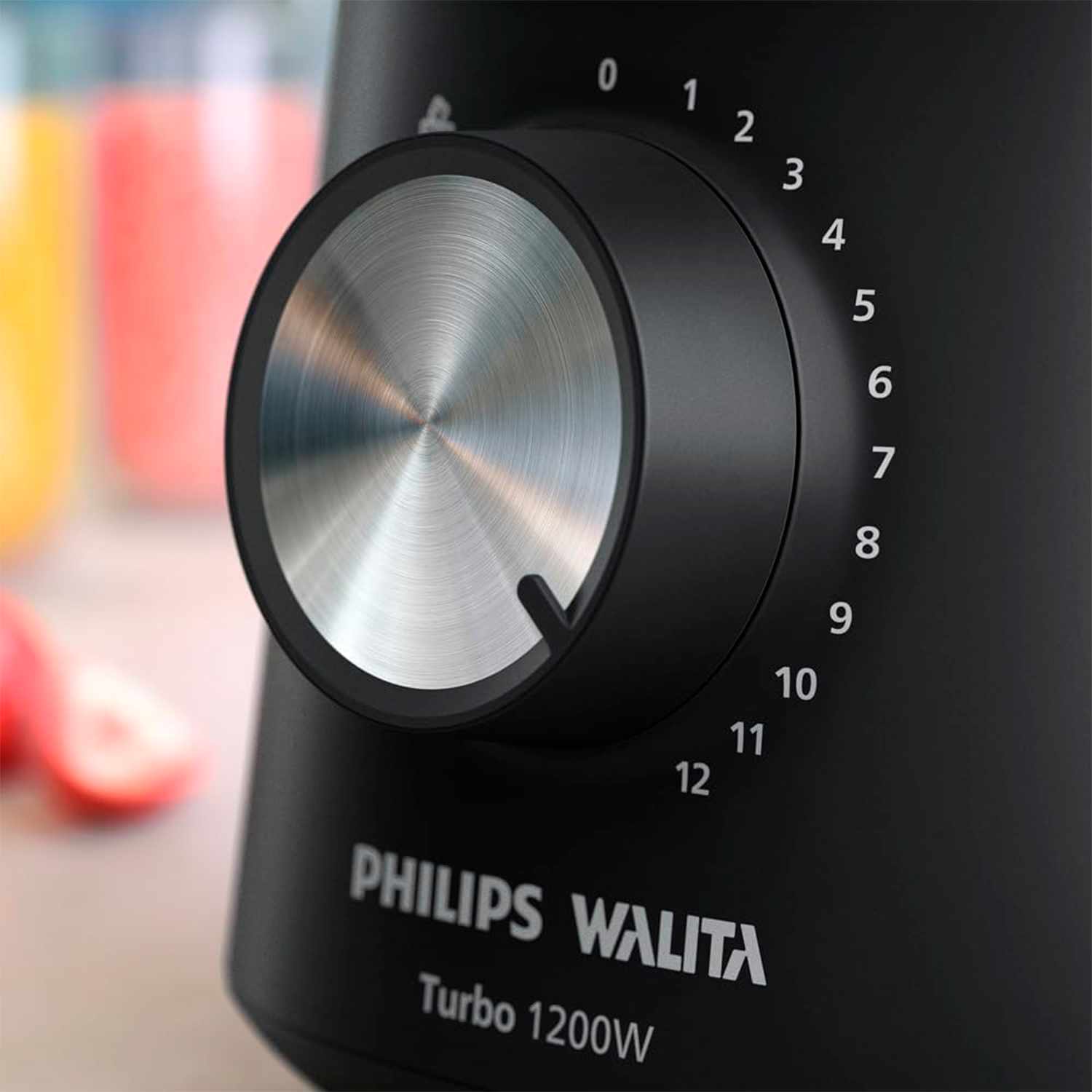 Liquidificador Portátil Walita Hr2271 Turbo 1200w Problend4 Liquidificador Portátil Walita Hr2271 Turbo 1200w Problend4
